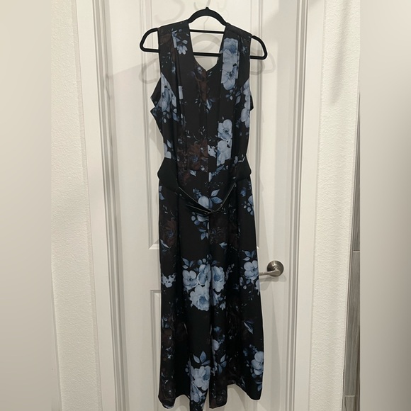 Vintage jumpsuit - Picture 1 of 6